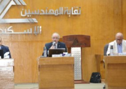 في ندوة نقابة المهندسين بالإسكندرية..”خدمة الصناعة رسالة وهدف”