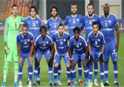 سموحة يعلن سلبية مسحة كورونا استعدادا لمواجهة المقاصة