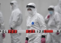 تأجيل نهائي كأس ليفين الياباني بسبب إصابات كورونا