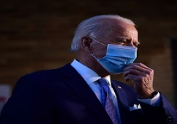 بايدن يعلن عودة الولايات المتحدة “المستعدة لقيادة العالم”