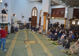 جمعة:الدولة المصرية أحدثت نقلة في تحسين أحوال المعيشية والبنية التحتية