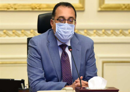 رئيس الوزراء يتابع جهود مواجهة نوبات تلوث الهواء الحاد بالقاهرة الكبرى والدلتا