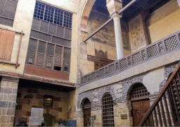 الأحد.. ورشة شعراء جامعات مصر ببيت الست وسيلة