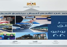 رئيس الوزراء يقدم حصاد عامين من برنامج عمل الحكومة (2018-2020)