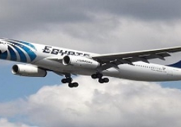 اليوم.. مصر للطيران تسير 38 رحلة جوية تقل 4300 راكب