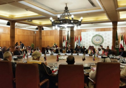 بدء أعمال الدورة 36 لمجلس وزراء العدل العرب برئاسة تونس