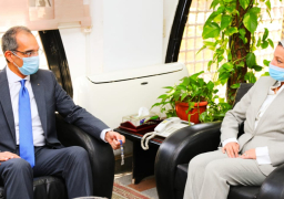 د. ياسمين فؤاد : نتطلع لزيادة عدد مصانع تدوير المخلفات الإلكترونية ومزيد من الإستثمارات من القطاع الخاص فى هذا المجال