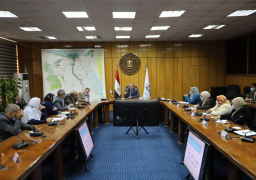 سعفان :الإعداد لبروتوكول تعاون مع “الاتصالات” لدعم نظم التحول الرقمي