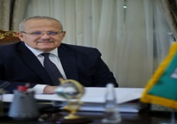 اعفاء أبناء شهداء الجيش الأبيض من المصروفات الدراسية بجامعة القاهرة