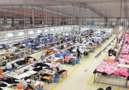 التصديري للغزل: 561 مليون دولار صادرات القطاع خلال 9 أشهر