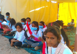 وزيرة الثقافة: قوافل الوديان تستكمل مشروع أهل مصر لاكتشاف ودعم مواهب أبناء المناطق الحدودية