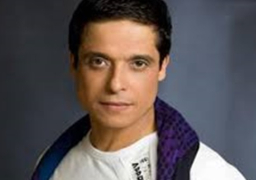 مبننساش الناس الطيبة.. دينا فؤاد تحيى ذكرى وفاة عامر منيب