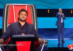 المطرب الحلبي صفوان عابد يرد على منتقدي ظهوره كمتسابق في برنامج للهواة