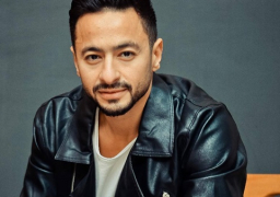 آية من الجمال.. حمادة هلال يطرح أغنيته الجديدة على انستجرام السبت