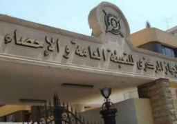 المركزي للإحصاء: 1.08% ارتفاعا بالرقم القياسي للصناعات التحويلية