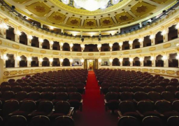 الليلة.. عرض الوصية على المسرح القومي