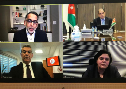 “الاتصالات” تستعرض الاستراتيجية المصرية للذكاء الاصطناعي