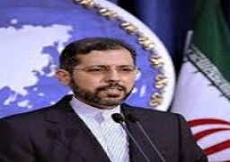 إيران ترفض أي تدخل في القضاء بعد طلب السويد عدم إعدام جامعي