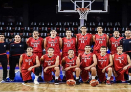 منتخب مصر لكرة السلة يستهل تصفيات إفريقيا بالفوز على أوغندا