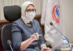 الصحة تطلق الحملة القومية للقضاء على الديدان المعوية 8 نوفمبر