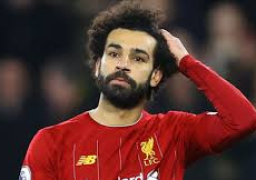 الاتحاد المصري لكرة القدم يحذف بيان إصابة محمد صلاح بفيروس كورونا