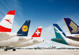 رئيس إياتا: شركات الطيران بحاجة إلى ما بين 70 و80 مليار دولار لتصمد