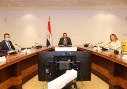 توقيع مذكرة تفاهم بين وزارة الاتصالات وتكنولوجيا المعلومات وجامعة أوتاوا الكندية لتقديم برنامج ماجستير مهنى فى الهندسة الكهربية والحاسبات