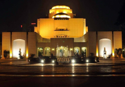 حفل فني لأوركسترا وتريات أوبرا الإسكندرية الثلاثاء المقبل