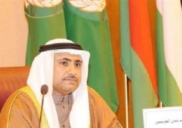رئيس البرلمان العربي يُدين الهجوم الصاروخي على المنطقة الخضراء ببغداد