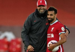 كلوب يرفض انتقاد صلاح بسبب حضور حفل زفاف شقيقه