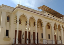 بالصور .. الأوقاف تفتتح اليوم 16 مسجدا فى 8 محافظات