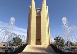 وزير الري: إعادة تأهيل رمز الصداقة المصرية السوفيتية بأسوان