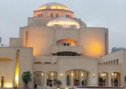 حفل “كلثوميات” ضمن مهرجان الموسيقى العربية الأحد