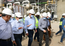 وزير البترول: لدينا استراتيجية للتكرير والتصنيع تدار بفكر استثماري وخبرات متميزة