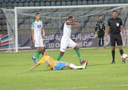 30 ديسمبر.. موعد إقامة مباراة الإسماعيلى والرجاء فى البطولة العربية