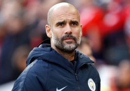 رسميًا.. مانشستر سيتي يعلن تجديد عقد جوارديولا