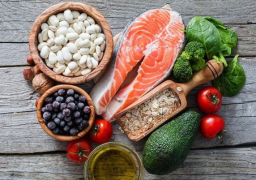 أفضل 5 أطعمة ينصح بتناولها قبل النوم