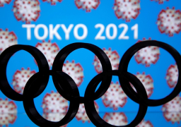 رئيس وزراء اليابان ورئيس الأولمبية الدولية يتفقان على إقامة أولمبياد طوكيو في موعدها المقرر