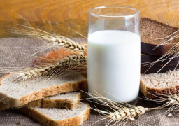 “إضافة بسيطة” إلى الخبز والحليب قد تحصنك من كورونا