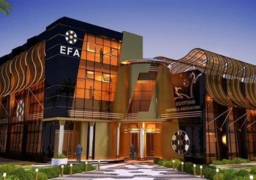 اتحاد الكرة يجرى اليوم قرعة دورى الموسم الجديد بحضور مندوبى الأندية