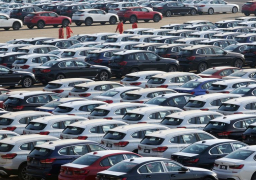 ارتفاع مبيعات السيارات بالصين 12.5% خلال أكتوبر