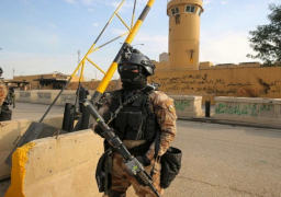 استشهاد طفلة وإصابة 5 مدنيين بهجوم بالمنطقة الخضراء بالعراق