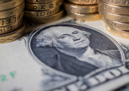 استقرار سعر الدولار اليوم مقابل الجنيه المصرى