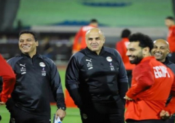 اكتمال صفوف المنتخب.. صلاح يتدرب لأول مرة تحت قيادة البدري