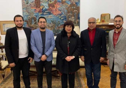 الإسكندرية للفيلم القصير يغلق باب استقبال أفلام دورته السابعة