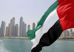 الإمارات تدين الاعتداء الإرهابي على طاقم طبي للهلال الأحمر في اليمن