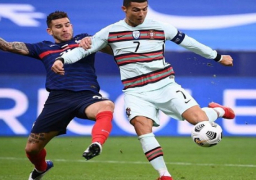 مواجهة نارية بين البرتغال و فرنسا فى دورى الأمم الأوروبية