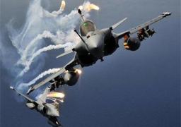 التحالف العربي : تدمير مخازن طائرات مسيرة ومنصات إطلاق باليمن