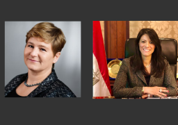 التعاون الدولي تبحث مع الجانب الألماني إتاحة الشريحة الثالثة من المرحلة الثانية لبرنامج مبادلة الديون بقيمة 80 مليون يور