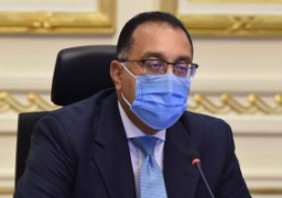 رئيس الوزراء يستكمل مناقشاته حول الاشتراطات البنائية العامة في المدن